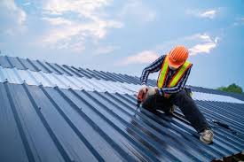 Best Emergency Roof Repair Services  in Mayville, WI